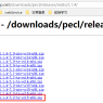 Redis PHP+windowsRedis PHP配置