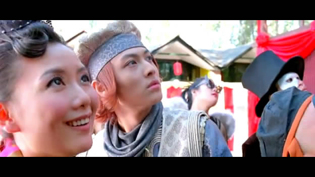 嘻游记下载/在线观看/DVD/电影/高清版/迅雷下载